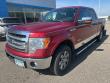 Used 2013 Ford F-150  Truck SuperCrew Cab
