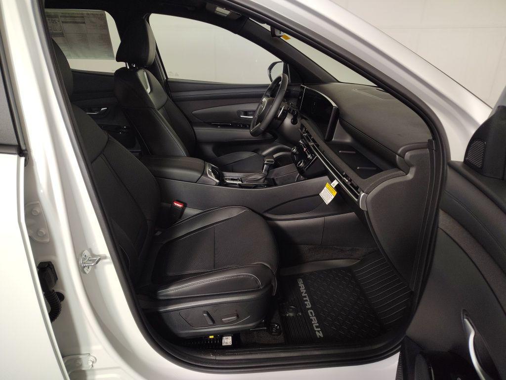 2026 Hyundai Santa Cruz Limited - Photo 32
