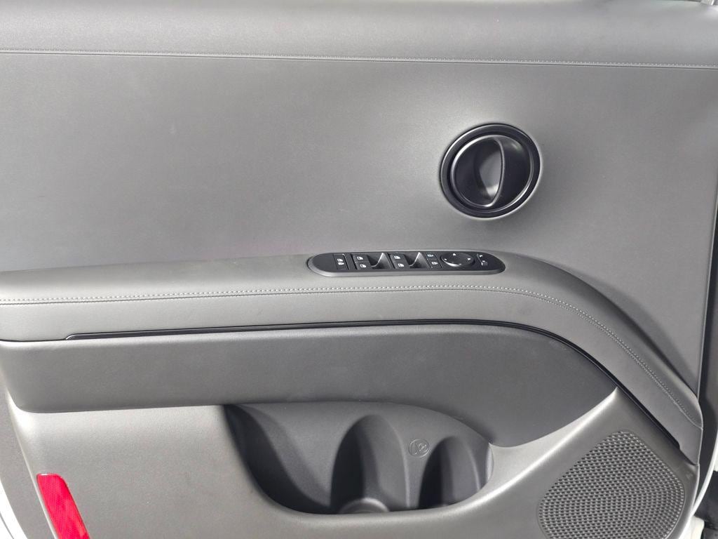 2026 Hyundai Palisade XRT Pro - Photo 20