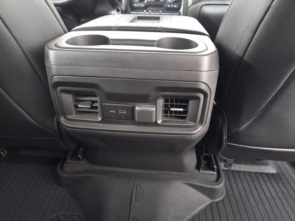 2021 Chevrolet Silverado 1500 LT Trail Boss - Photo 17