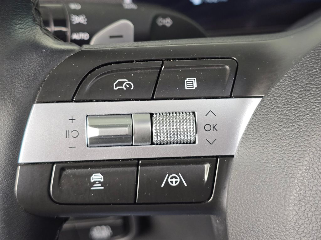 2025 Hyundai Tucson SEL Convenience - Photo 25