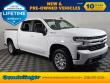 Used 2020 Chevrolet Silverado 1500 RST Truck Crew Cab