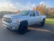 Chevrolet Silverado 2500HD