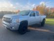 Used 2014 Chevrolet Silverado 2500HD LTZ Truck Crew Cab