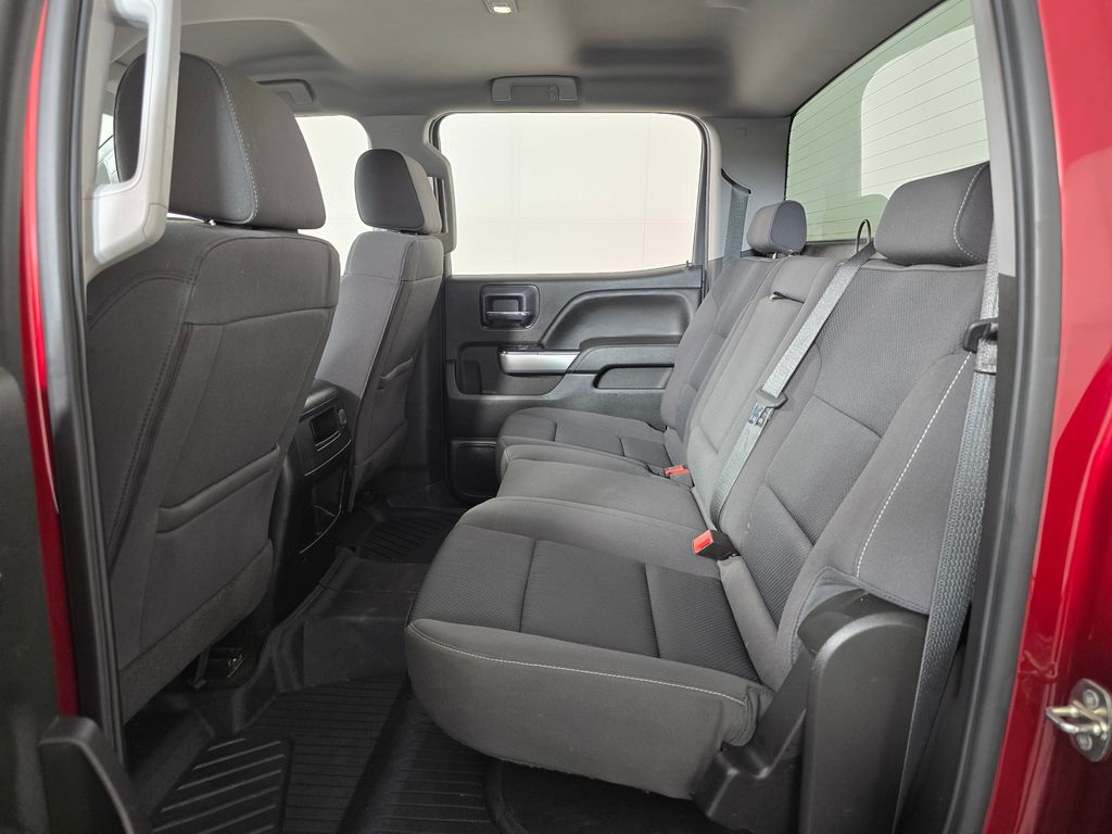 2018 Chevrolet Silverado 1500 LT - Photo 15