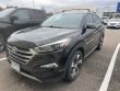 Used 2017 Hyundai Tucson Limited SUV