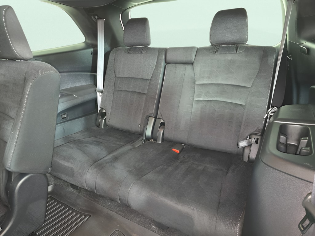 2022 Honda Pilot Sport - Photo 17