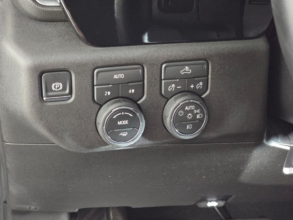 2026 Chevrolet Silverado 1500 RST - Photo 29