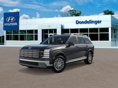 2026 Hyundai Palisade SEL Premium AWD SUV