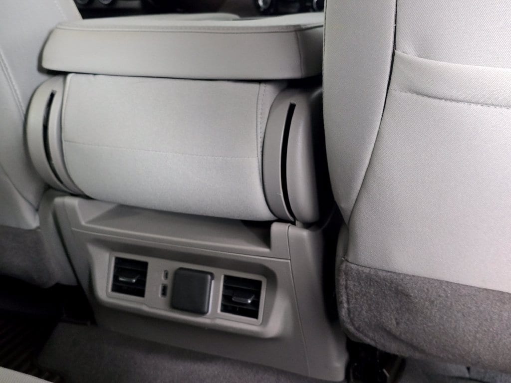 2025 Chevrolet Silverado 3500HD LT - Photo 17