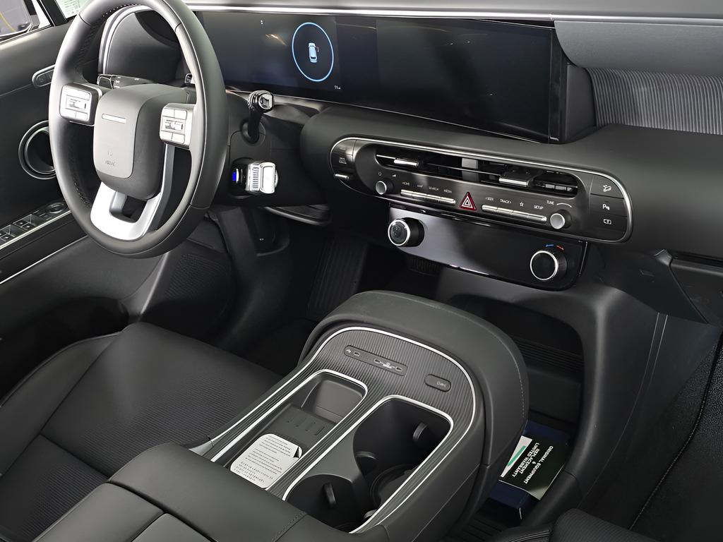 2026 Hyundai Palisade Calligraphy - Photo 21