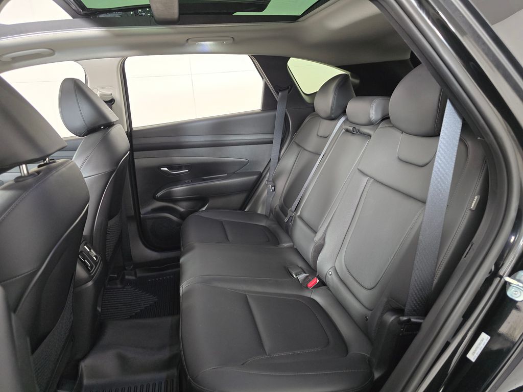 2025 Hyundai Tucson SEL Convenience - Photo 15