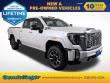 Used 2024 GMC Sierra 3500 HD Denali Truck Crew Cab