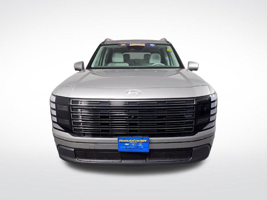 New 2026 Hyundai Palisade Hybrid SEL Premium 7P SUV