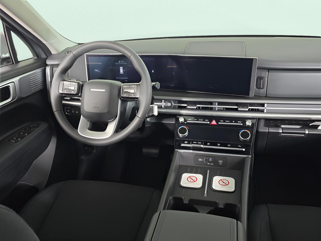 2026 Hyundai Santa Fe SE - Photo 20
