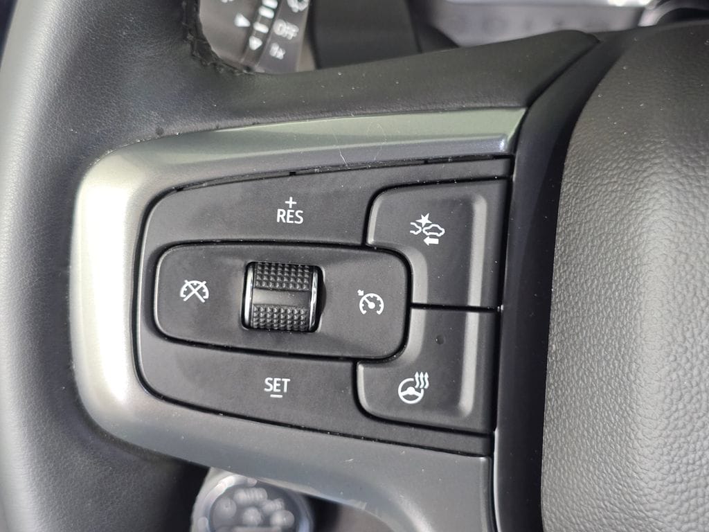 2023 Chevrolet Silverado 1500 RST - Photo 25