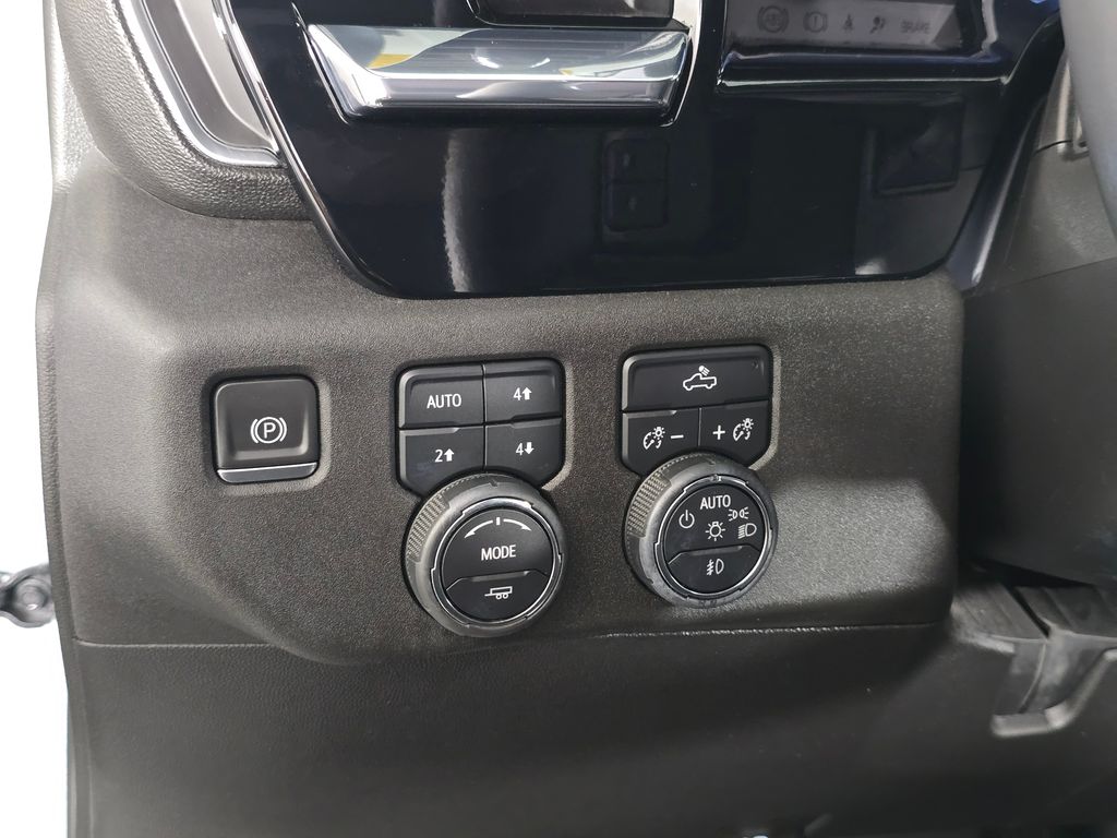 2023 Chevrolet Silverado 1500 RST - Photo 23