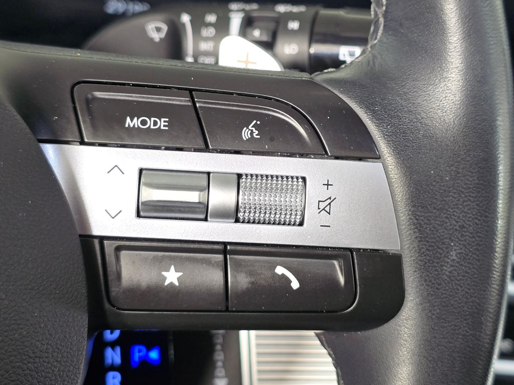 2025 Hyundai Tucson SEL Convenience - Photo 26