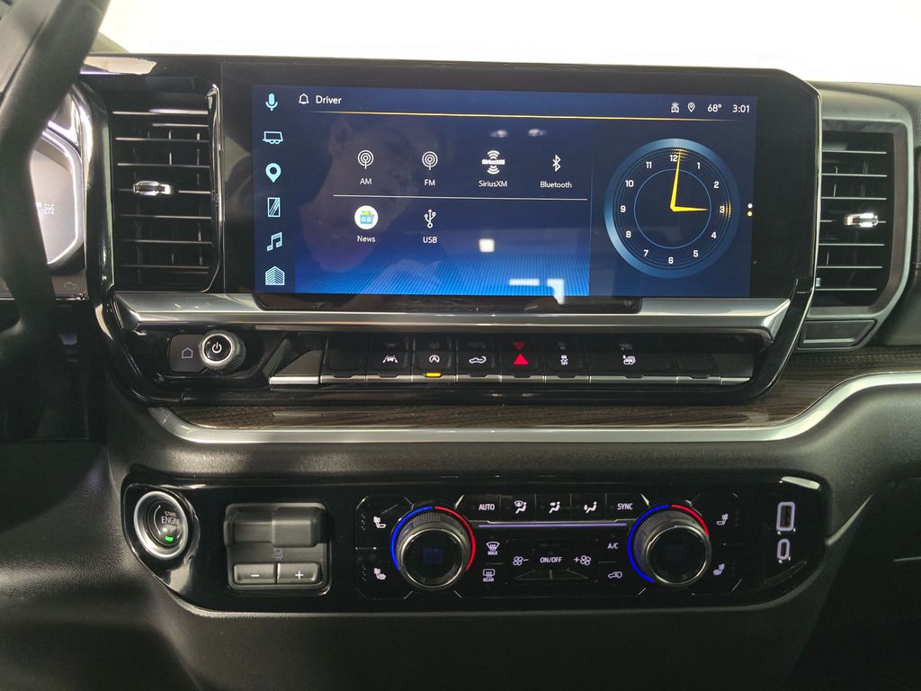 2026 Chevrolet Silverado 1500 RST - Photo 29