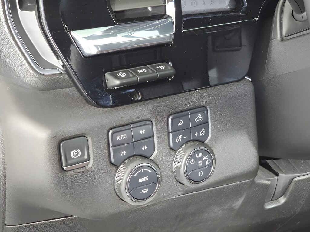 2025 Chevrolet Silverado 2500HD High Country - Photo 22