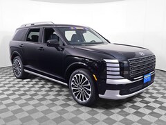 2026 Hyundai Palisade Hybrid Calligraphy SUV