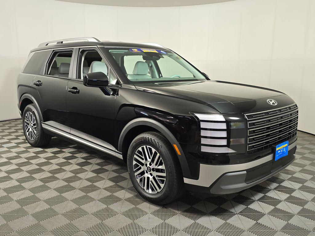2026 Hyundai Palisade SEL 8 Passenger AWD's photo