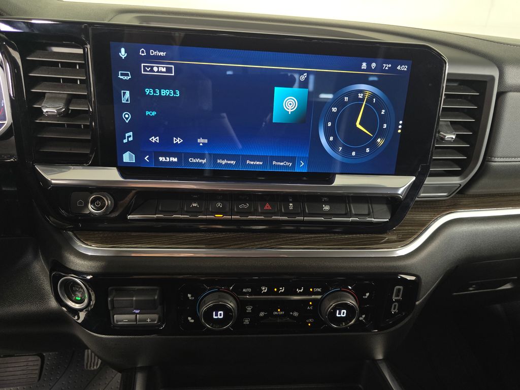 2023 Chevrolet Silverado 1500 RST - Photo 29