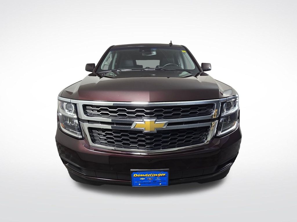Used 2020 Chevrolet Suburban LT with VIN 1GNSKHKCXLR191779 for sale in Baxter, Minnesota