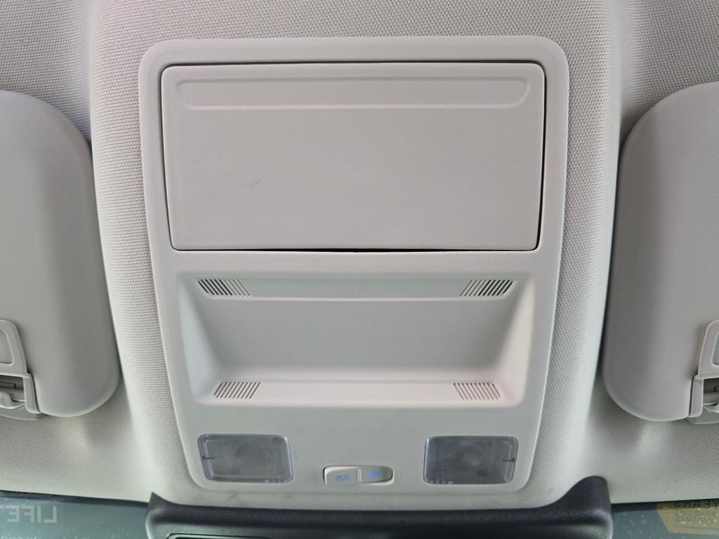 2024 Ford Bronco Sport Outer Banks - Photo 35