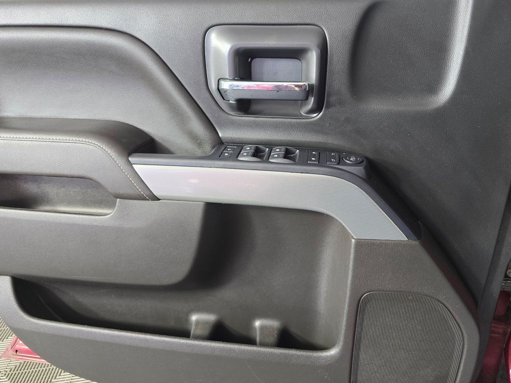 2018 Chevrolet Silverado 1500 LT - Photo 33
