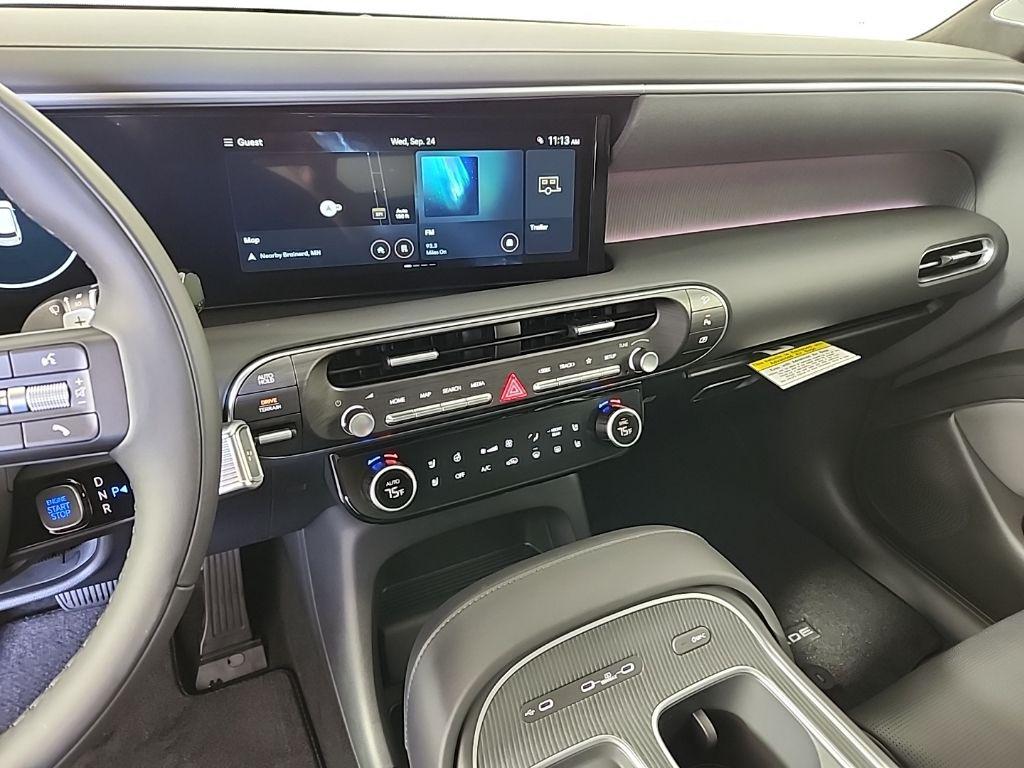 2026 Hyundai Palisade Calligraphy - Photo 21