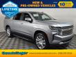 Used 2024 Chevrolet Suburban High Country SUV