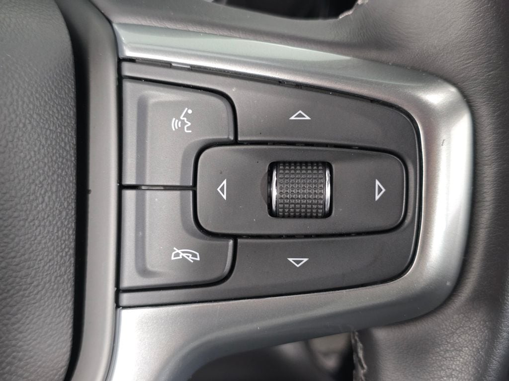 2022 Chevrolet Silverado 1500 LT Trail Boss - Photo 28