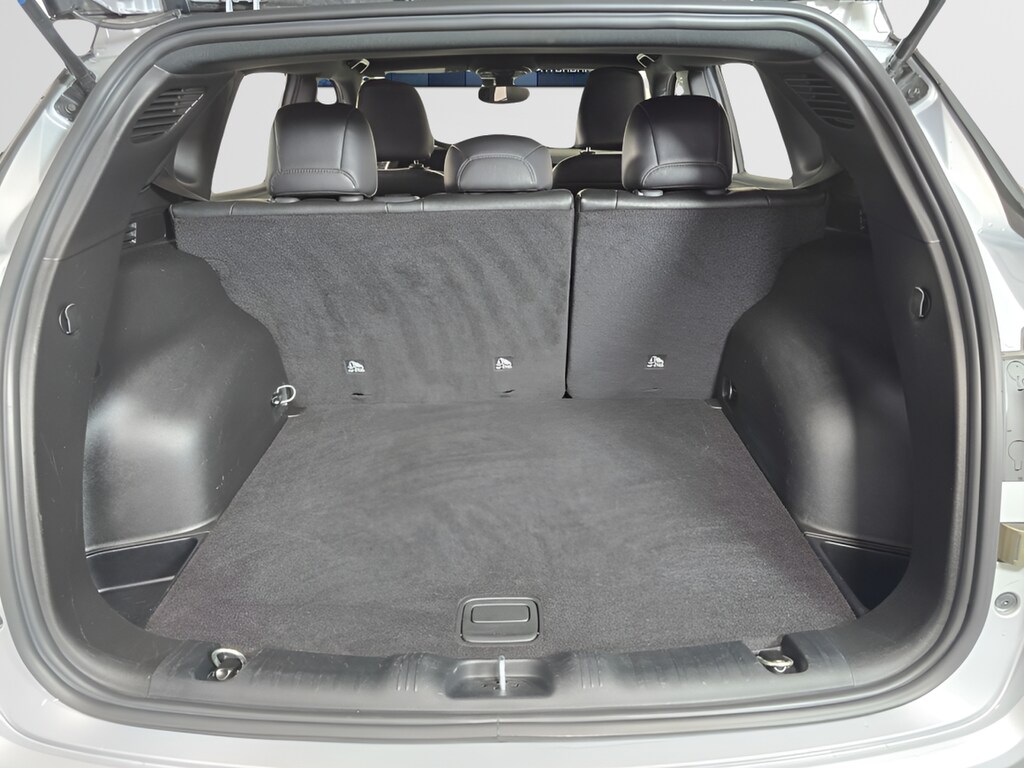 2025 Jeep Compass Trailhawk - Photo 16