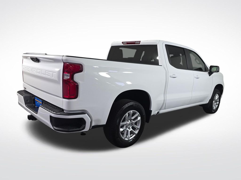 2026 Chevrolet Silverado 1500 RST - Photo 7