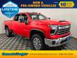 Used 2024 Chevrolet Silverado 3500 HD LTZ Truck Crew Cab