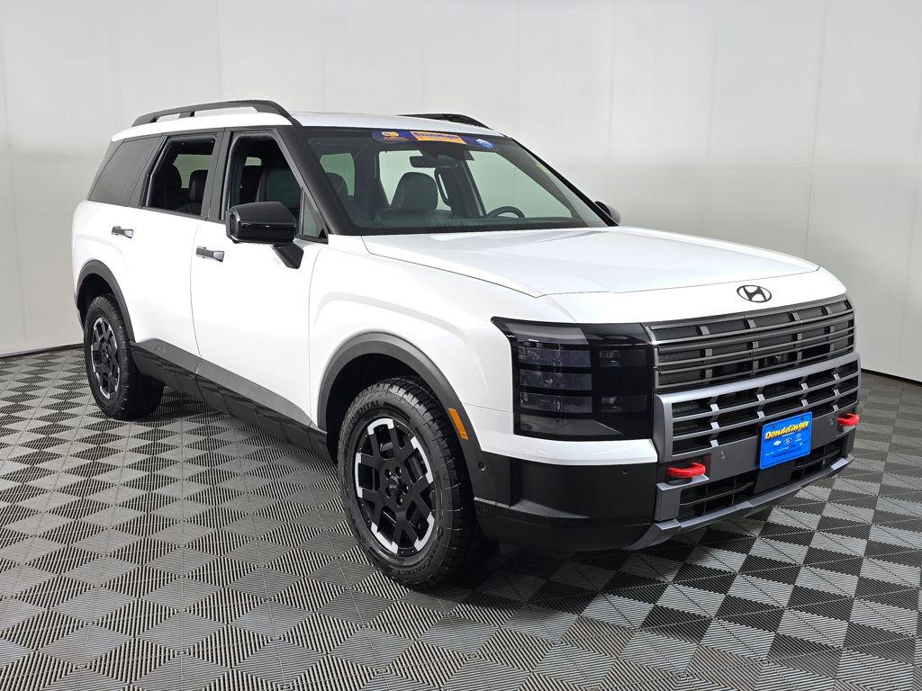 2026 Hyundai Palisade XRT Pro's photo