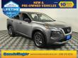 Used 2023 Nissan Rogue S SUV