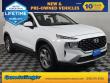 Used 2023 Hyundai Santa Fe SE SUV
