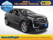 Used 2024 CADILLAC XT5 Premium Luxury SUV