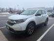 Used 2019 Honda CR-V LX AWD SUV