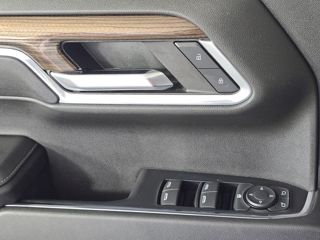 2023 Chevrolet Silverado 1500 RST - Photo 34