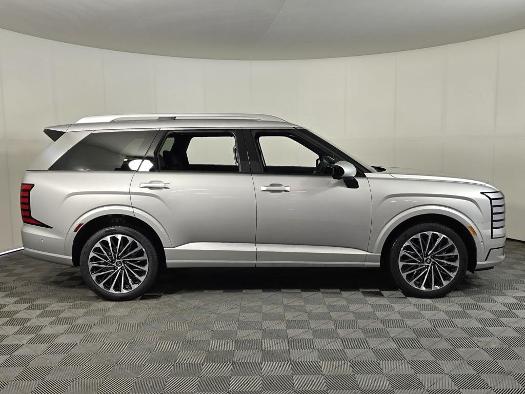2026 Hyundai Palisade Calligraphy photo 2