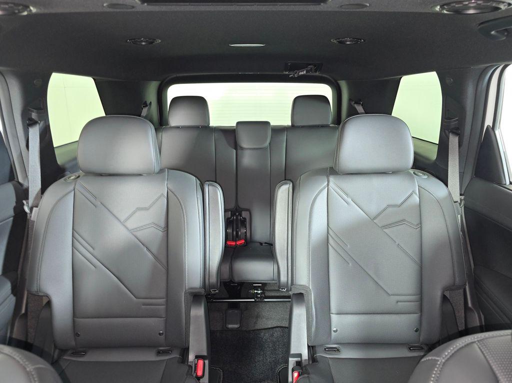 2026 Hyundai Palisade XRT Pro - Photo 12