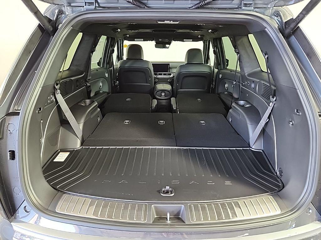 2026 Hyundai Palisade Calligraphy - Photo 37