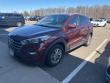 Used 2017 Hyundai Tucson SE SUV