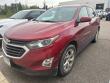 Used 2018 Chevrolet Equinox LT w/2LT SUV