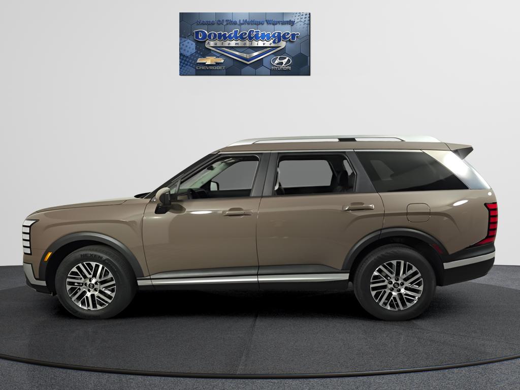2026 Hyundai Palisade SEL - Photo 6