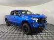 Used 2022 Chevrolet Silverado 1500 LT Trail Boss Truck Crew Cab