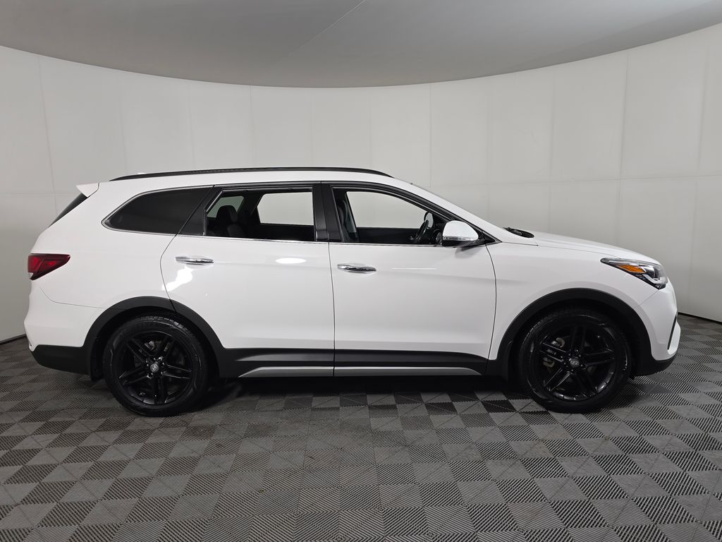 Used 2019 Hyundai Santa Fe Limited Ultimate with VIN KM8SRDHFXKU306905 for sale in Baxter, Minnesota